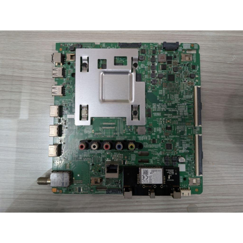 原廠 SAMSUNG 三星 UA43RU7100W 主機板 BN41-02703C 拆機良品