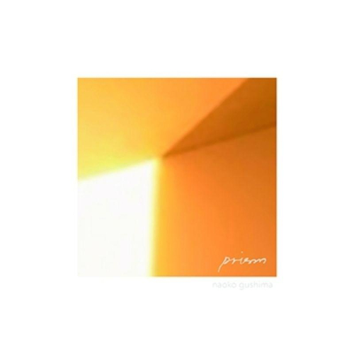 【日版黑膠】具島直子《Prism》 初回限定盤 CITY POP
