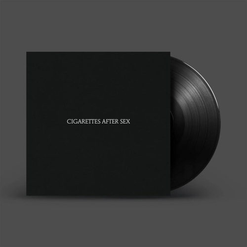 【黑膠】Cigarettes After Sex 事後菸同名專輯 事後煙 黑膠唱片