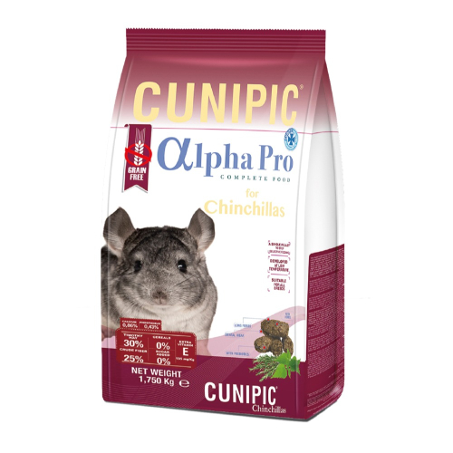 【現貨】CUNIPIC 頂級無穀龍貓飼料 提摩西 苜蓿 龍貓糧 絨鼠飼料 栗鼠飼料 毛絲鼠飼料 長尾栗鼠飼料