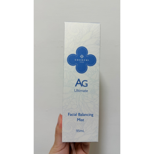 COCOCHI可可琪 極潤導水舒緩噴霧95ml