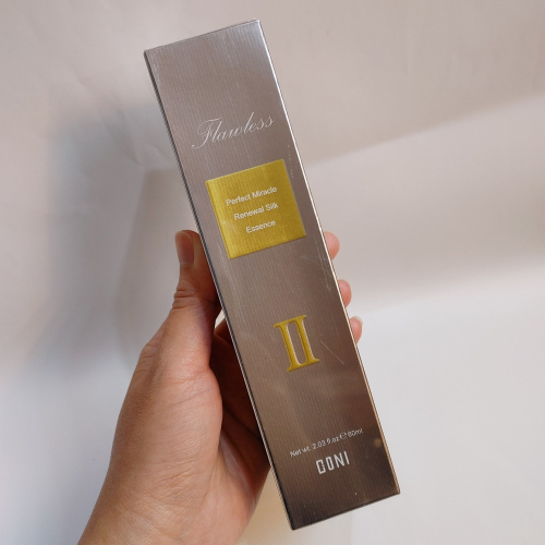 CONI康倪 完美奇蹟新肌煥顏精華-第二代 60ml