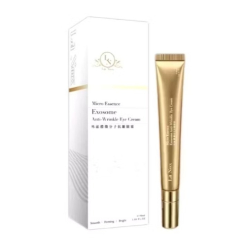 ☆La Nox 外泌體微分子抗皺眼霜(30ml)☆