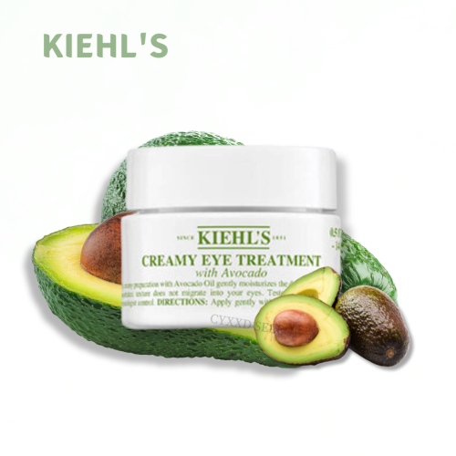 【KIEHL＇S】 契爾氏 酪梨眼霜