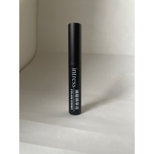 ✦現貨✦可刷卡✦ intress 盈翠絲 纖睫精華液1.5ml mini 纖睫 睫毛｜理科太太創辦品牌