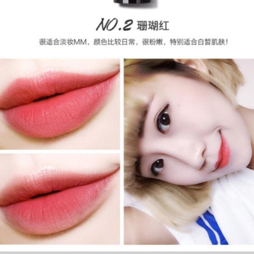 現貨? 氣墊口紅 持久 唇膏 唇蜜 唇彩 唇釉 咬唇妝 保濕 滋潤 不掉色唇膏 持久唇膏 保濕唇膏 唇蜜 唇彩 唇釉