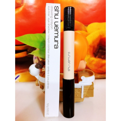☆春盛實業☆SHU UEMURA 植村秀 炫彩絲滑眼彩筆 S 裸色 (珠光質地) (百貨公司專櫃正貨)