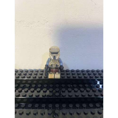 俠盜一號 徵兵包