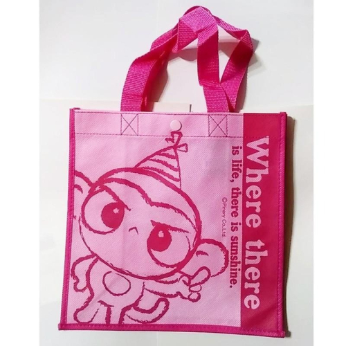 Where there方便 好耐用 不織布超值手提袋【采靚精品】FC-057-10