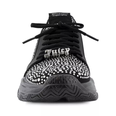 品牌 Juicy Couture women sneaker shoes 女鞋