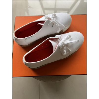 Hermes her sport Rosa 休閒鞋
