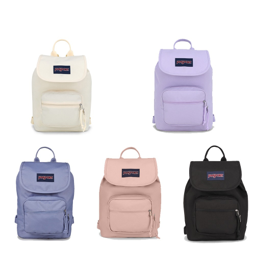 JANSPORT HIGHLANDS MINI PACK 後背包 束口 雙肩包 JS0A83LJ 25SS 【樂買網】