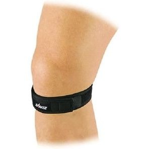ZAMST JK BAND 運動護膝 膝蓋護具