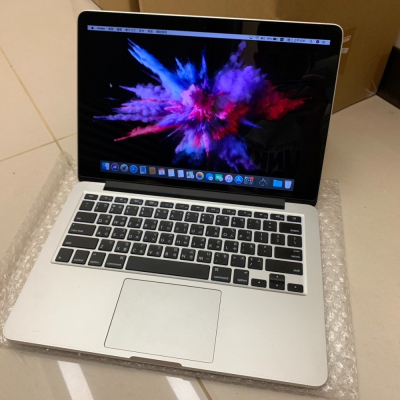 Apple MacBook Pro A1502 13吋 SSD 蘋果/筆電/追劇/文書/音樂/遊戲 /繪圖
