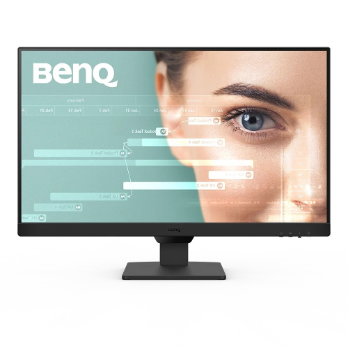 ✨賣家宅配=免運✨BENQ GW2790 27型FHD光智慧護眼螢幕(IPS/HDMI/DP/低藍光/100Hz)