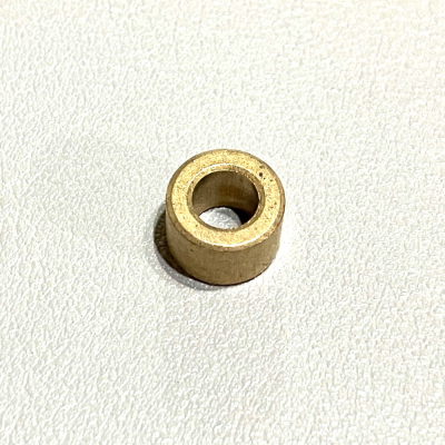 【Jing轉筆專用筆】copper ring