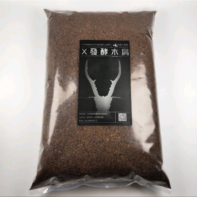 【蟲心初現】X發酵木屑 10L 蝦皮代開發票