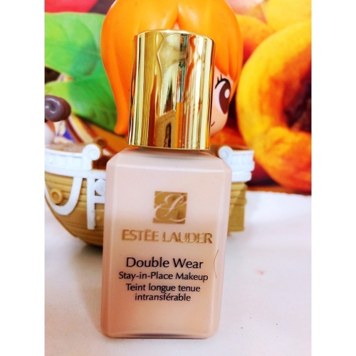 雅詩蘭黛 粉持久完美持妝粉底液 7ml 色號#17/#36（1W1/1W2) SPF10 PA++百貨公司專櫃貨