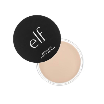 ELF poreless putty primer 毛孔妝前膏 遮蓋毛孔 21g