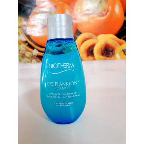 ☆春盛實業☆BIOTHERM 碧兒泉奇蹟活源精露14ML 外出隨身瓶