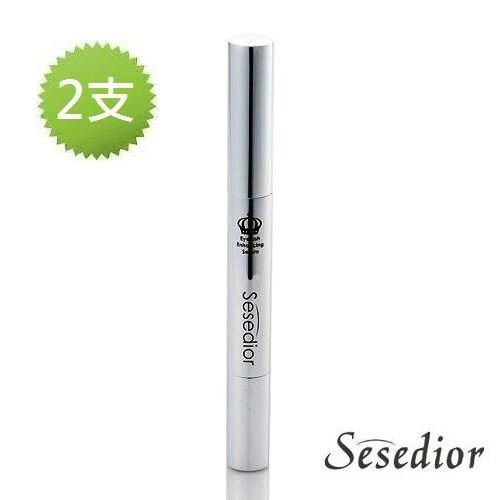 Sesedior 希希娣兒-睫毛纖長修護精華