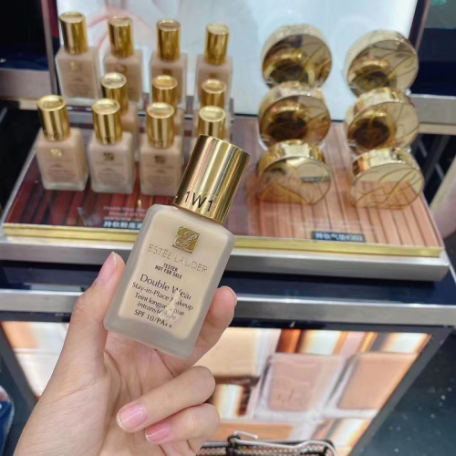 限時?免運?雅詩DW粉底液30ml 正品免運 持久完美持妝控油粉底 專櫃正貨免稅代購防水粉底液