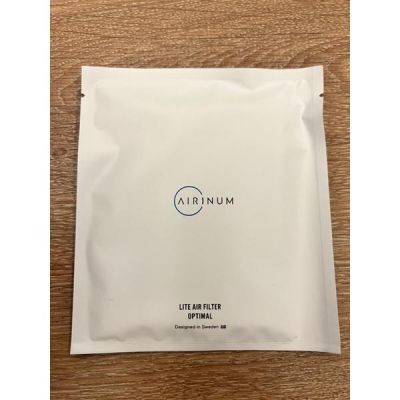 瑞典Airinum Lite Air Mask 口罩替換濾芯