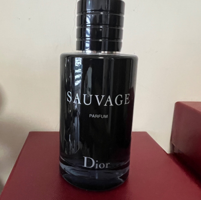 【Dior 】曠野之心 SAUVAGE 香水及香精 分裝 3ML 及5ML