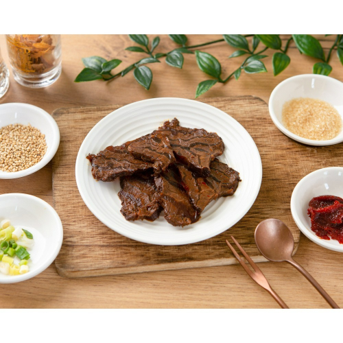 冰鎮牛腱(切片)
