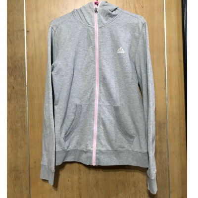 Adidas 連帽外套
