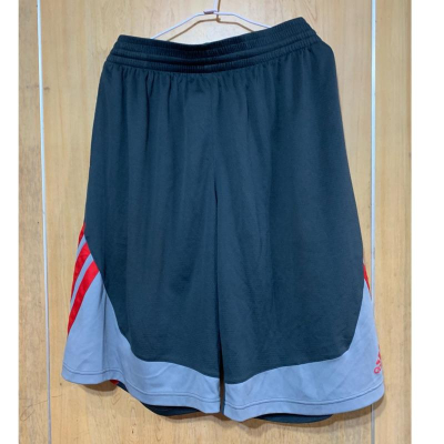 Adidas 籃球短褲 男