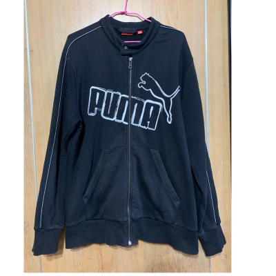Puma 棉外套 男生