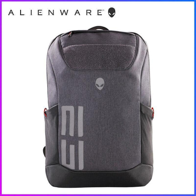 [現貨]外星人alienware M17 51M電腦雙肩背包 獵戶座專業版