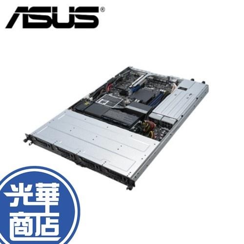 華碩 伺服器-S300-E10-RS4:E-2236 (90SF00D1-M03960)