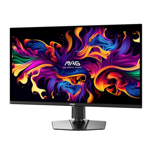 MSI 微星 MAG 321UP QD-OLED HDR 32 型平面電競螢幕