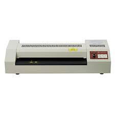 萬事捷 MBS-420 A3鐵殼護貝機 (內滾輪加熱)