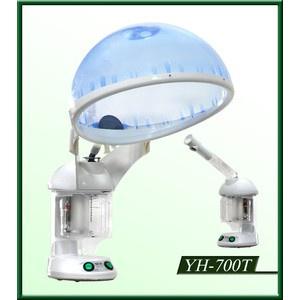 【台灣現貨平日24小時內出貨】YH-700T 二合一美容美髮機 蒸氣護髮機