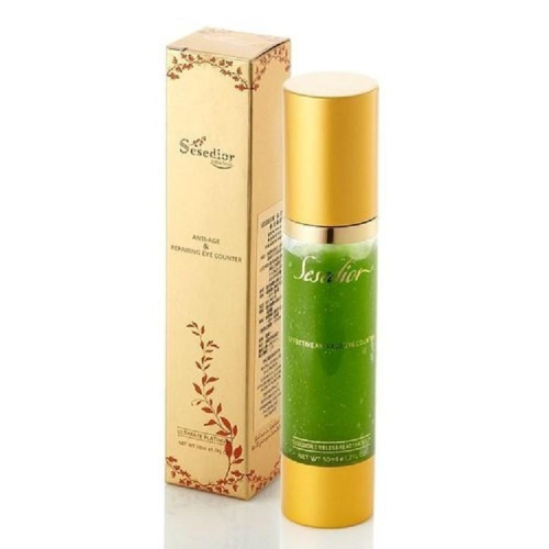 Sesedior 希希娣兒-金箔抗老無痕修護眼膠 50ml-1瓶