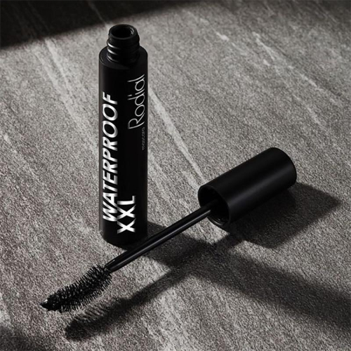 英國代購現貨 Rodial 柔黛 Mascara XXL 黑色極致濃密睫毛膏