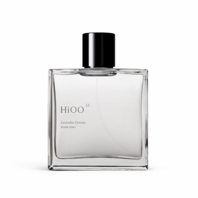 HiOO 薰衣草洋甘菊 居室噴霧 100mL