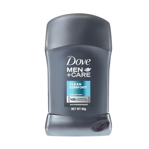 【Dove 多芬】Men+Care 男性體香膏-清爽舒適(40g)【6934】