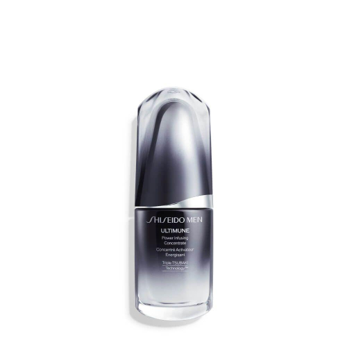 栗子美妝?｜預購 SHISEIDO 資生堂 男人極致 能量賦活露 30ml 國際櫃 專櫃中文標 小黑瓶 男性精華液