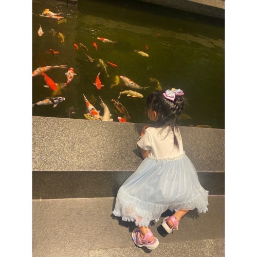 洋裝