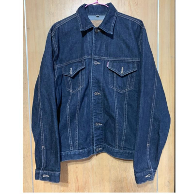 Blue way 牛仔外套