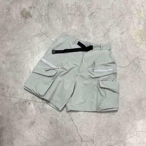 好質量 機能短褲
