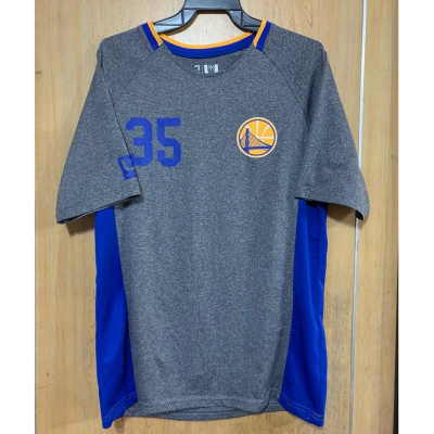 Kevin Durant 勇士隊 運動上衣