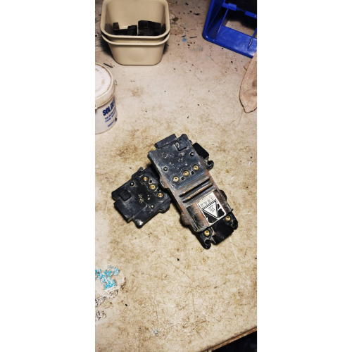 T16/20 電調板（中古）