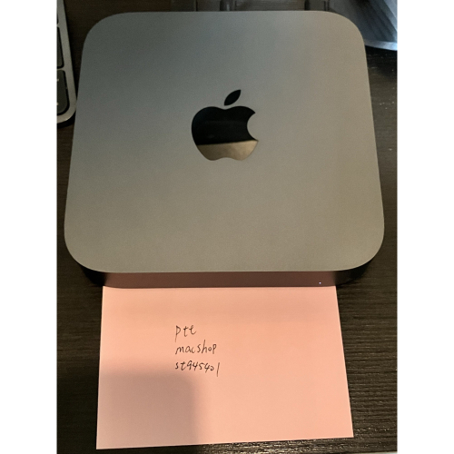 mac mini 2018 256g/32g
