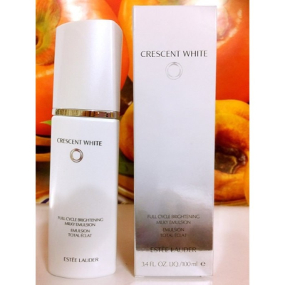 Estee Lauder 雅詩蘭黛極淨光透白修護水凝乳 100ML ☆阪神宅女☆專櫃正貨☆