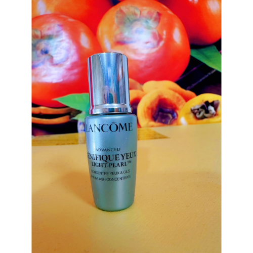 LANCOME 蘭蔻 超未來肌因冰珠亮眼粹 5ML 全新百貨公司專櫃貨 (旅行用)